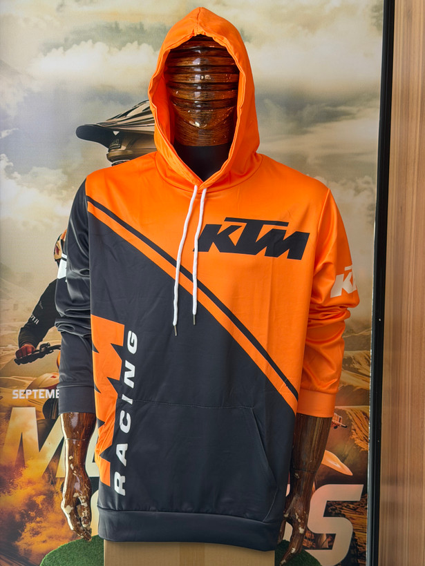 هودی KTM