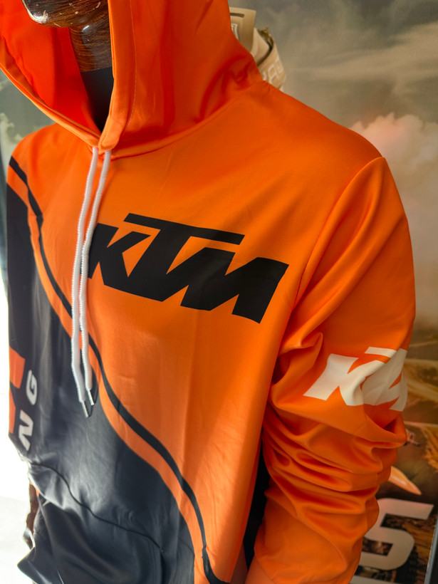 هودی KTM